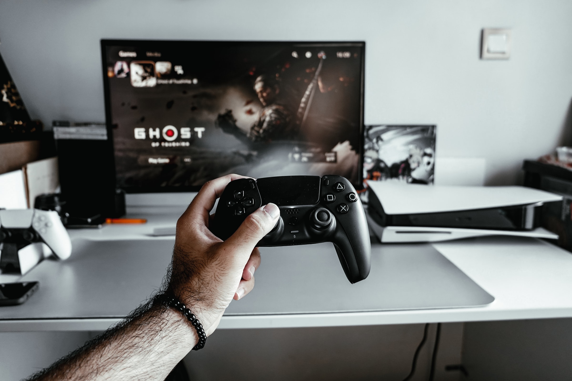 how-much-internet-does-online-gaming-use-ps4