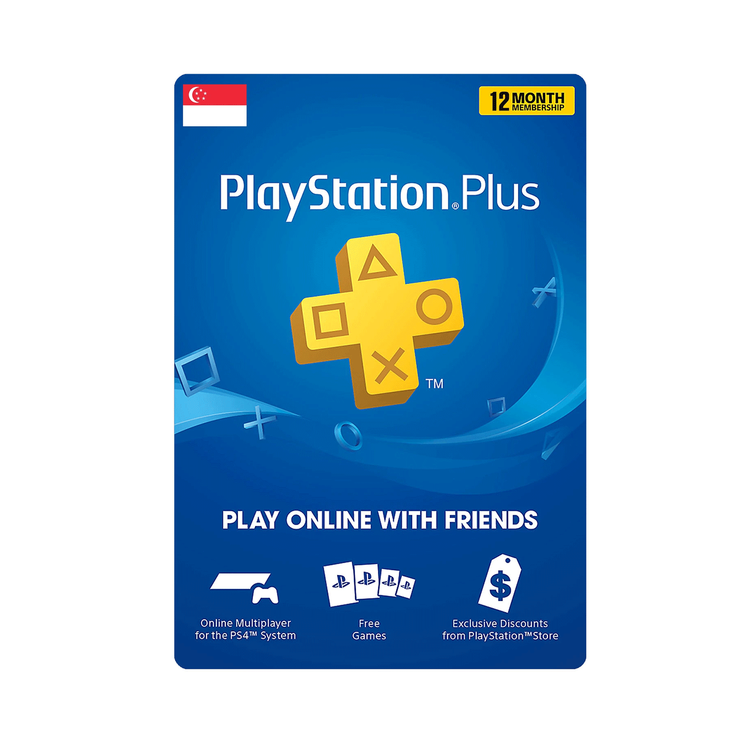 How Much Is 1 Month Playstation Plus