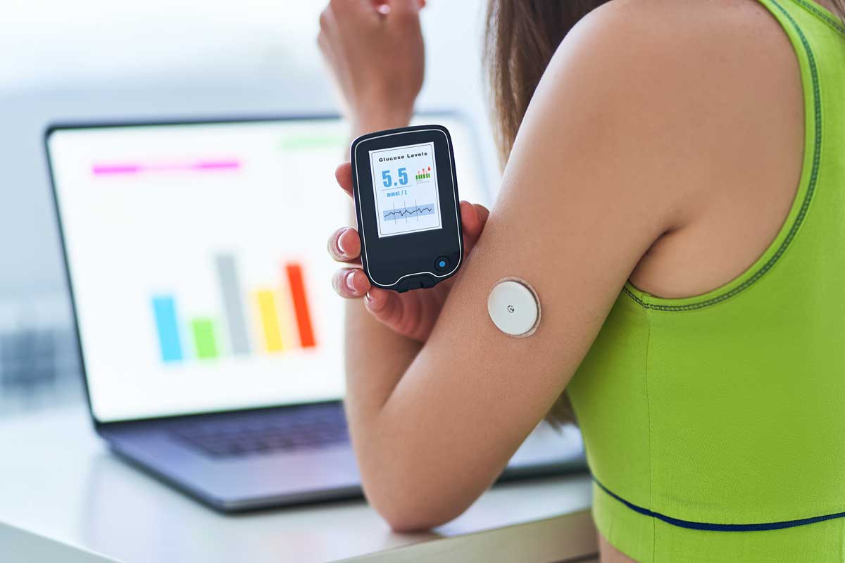 How Much Is A Continuous Glucose Monitor