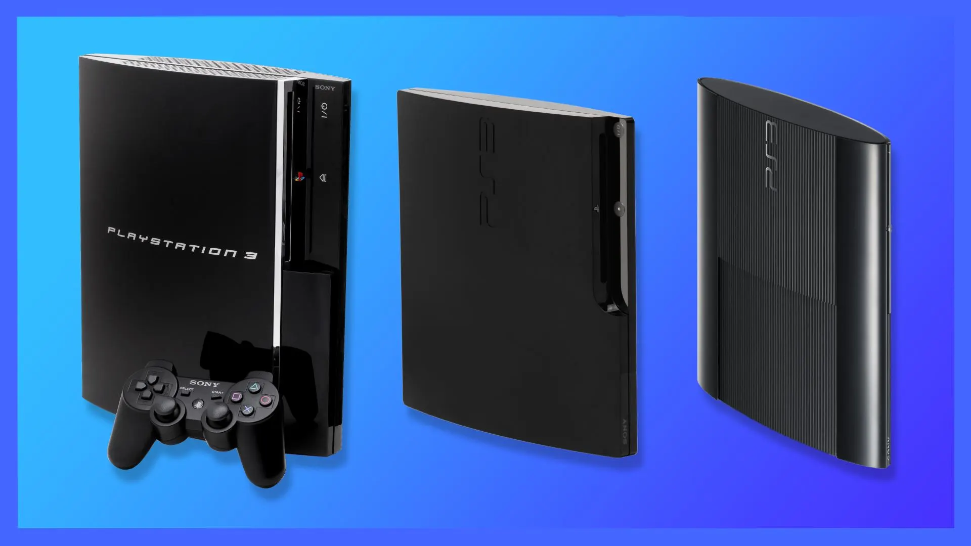How Much Is A Playstation 3 Worth