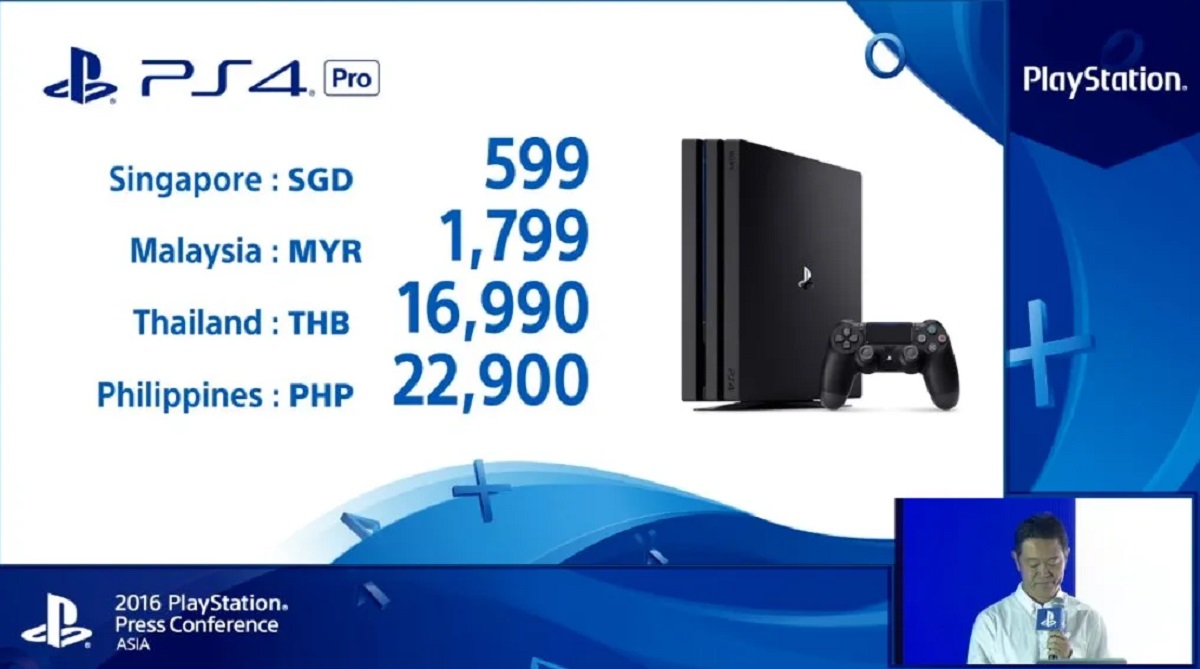 How Much Is A Playstation 4 Cost