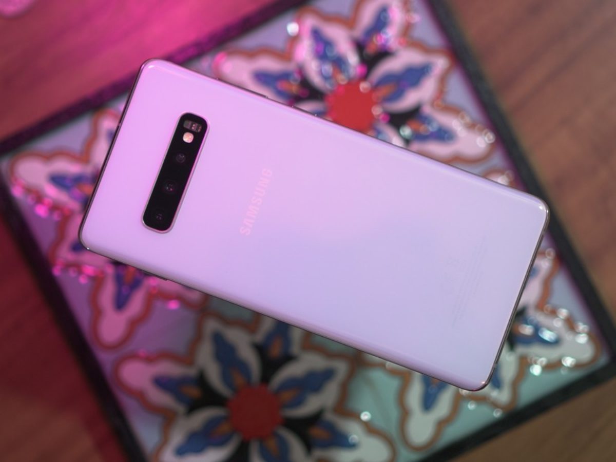 how-much-is-a-samsung-galaxy-s10
