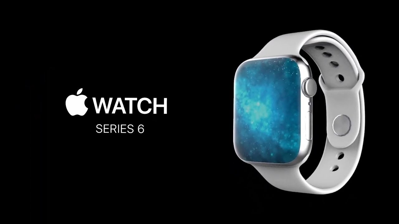 How Much Is An Apple Watch Series 6