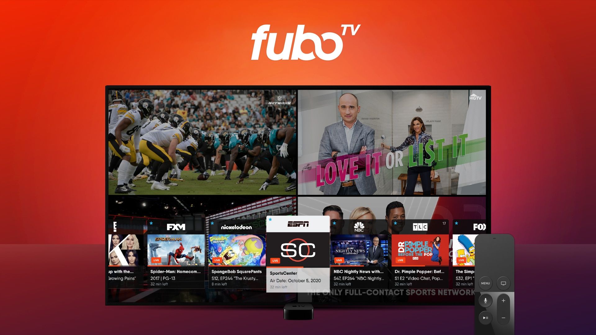 How Much Is Fubo On Roku