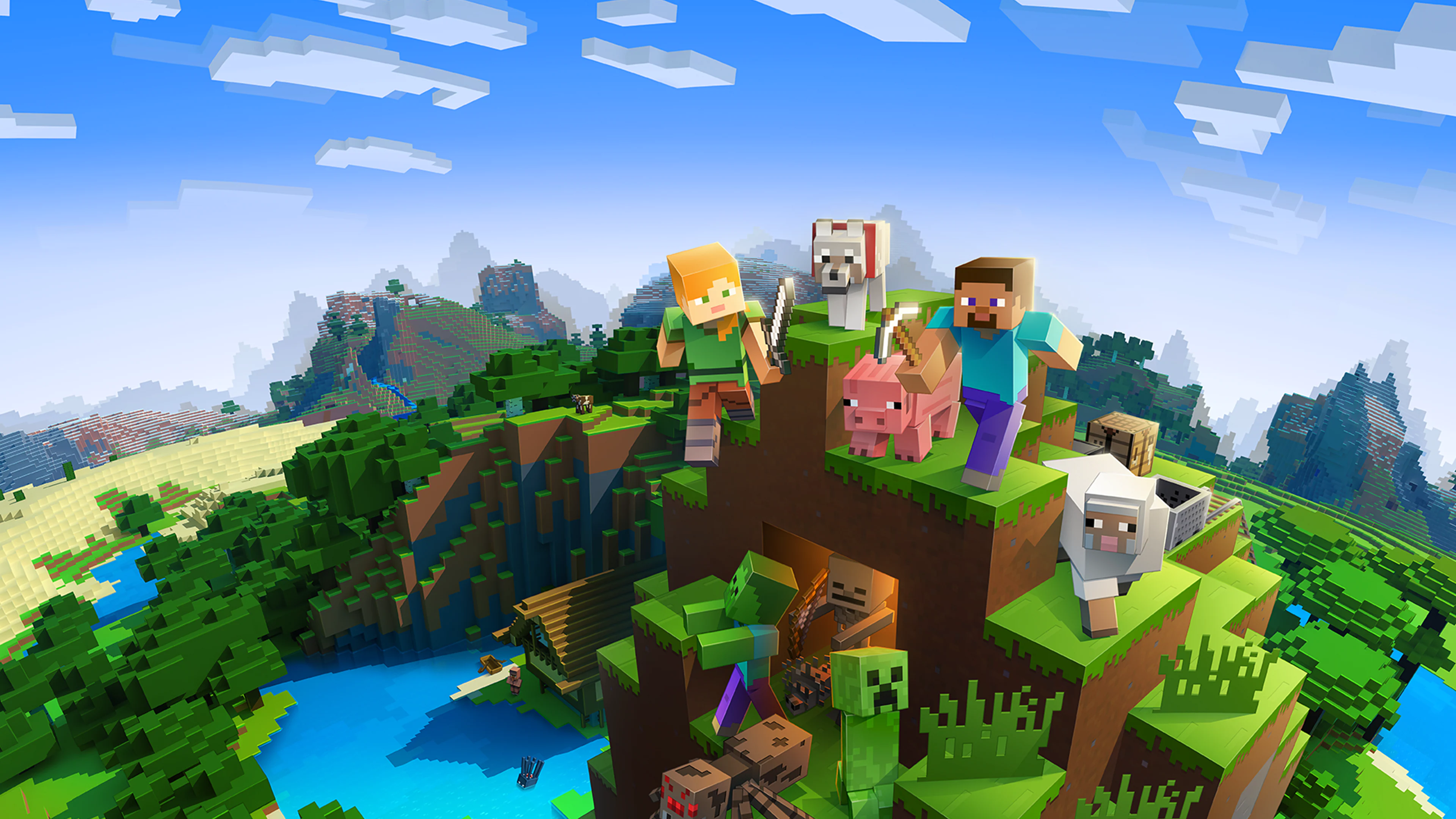 how-much-is-minecraft-on-playstation-store