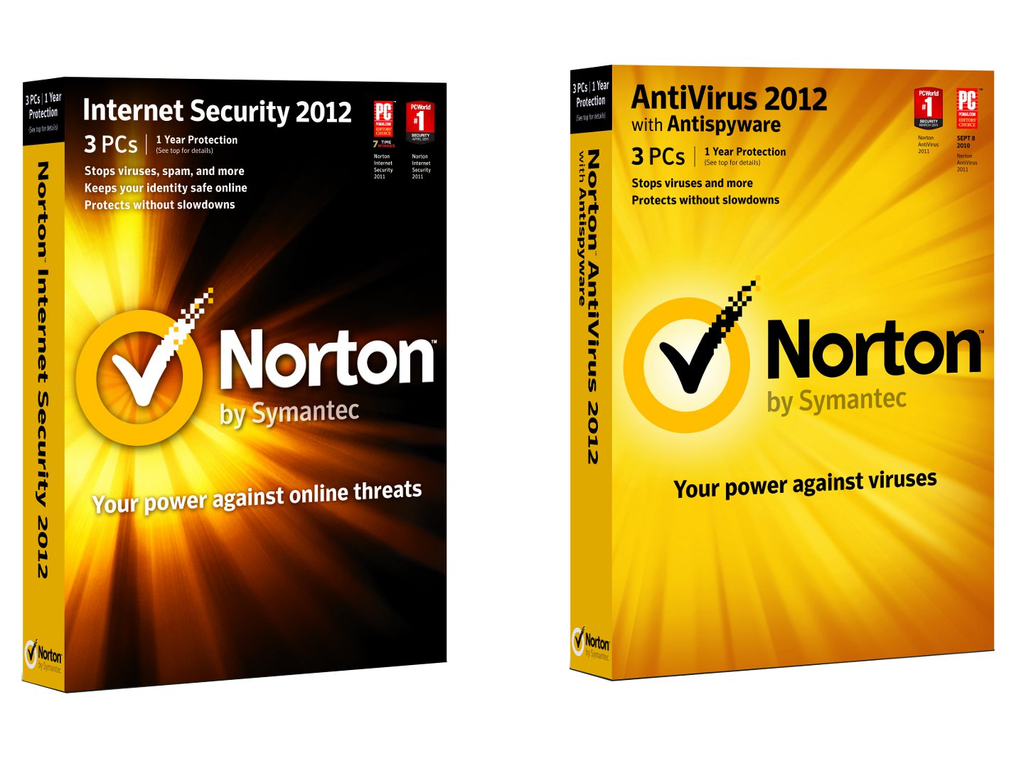 How Much Is Norton Antivirus