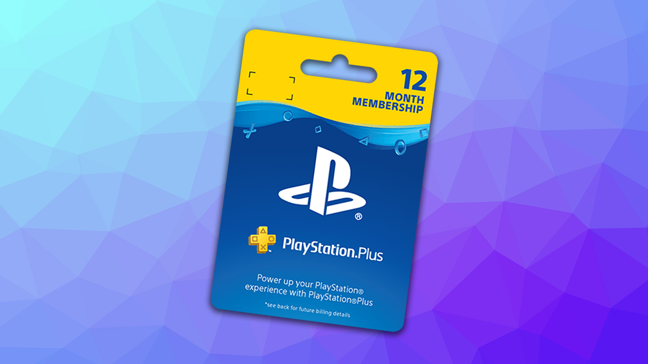 How Much Is Playstation Plus For 12 Months