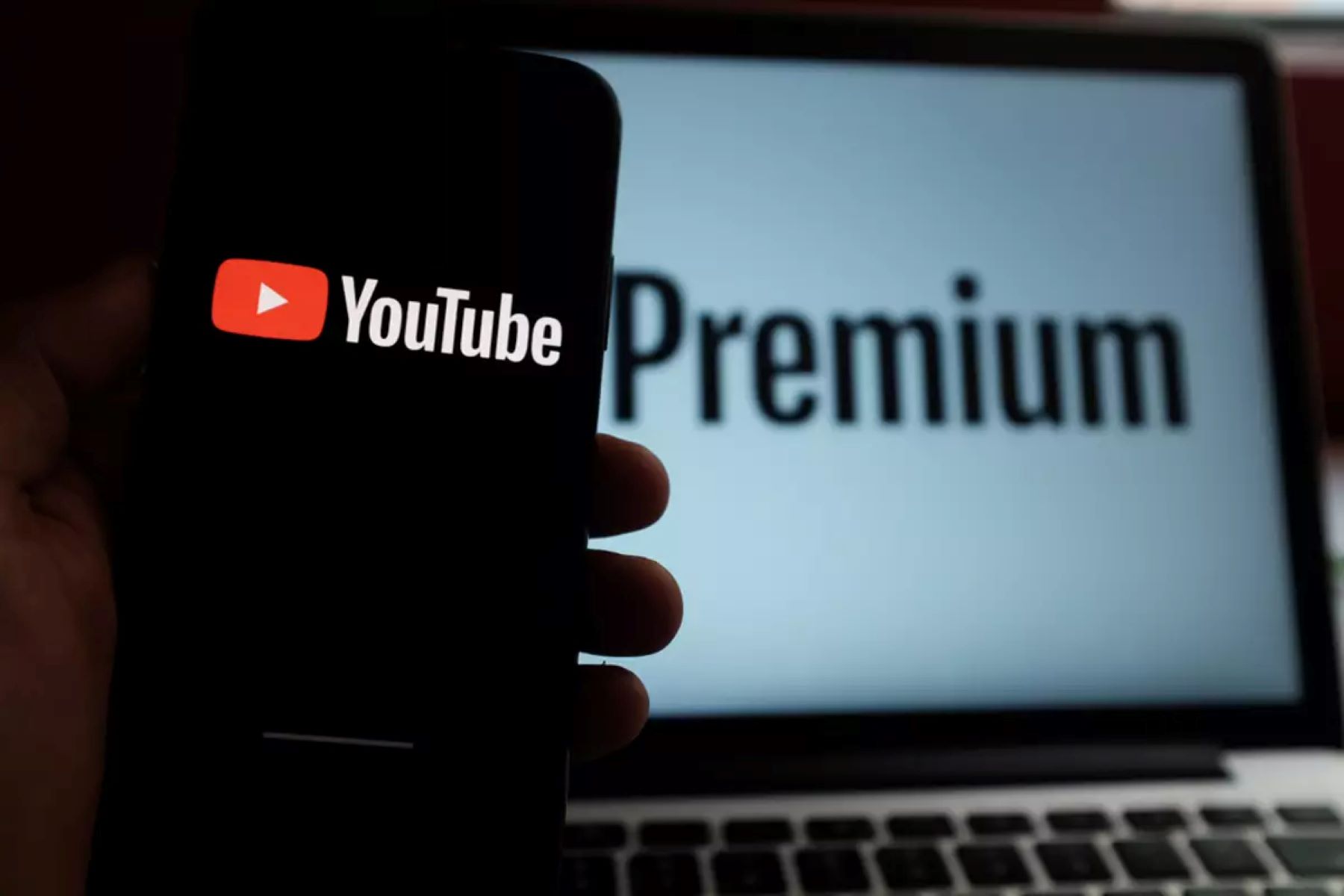 How Much Is Youtube Premium