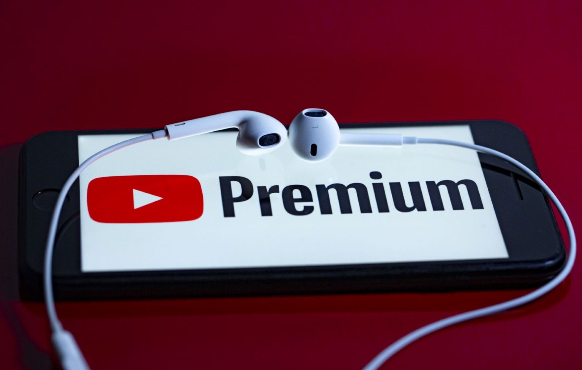 How Much Is Youtube Premium A Year