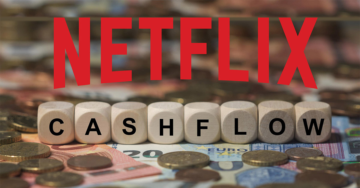 How Much Money Does Netflix Make