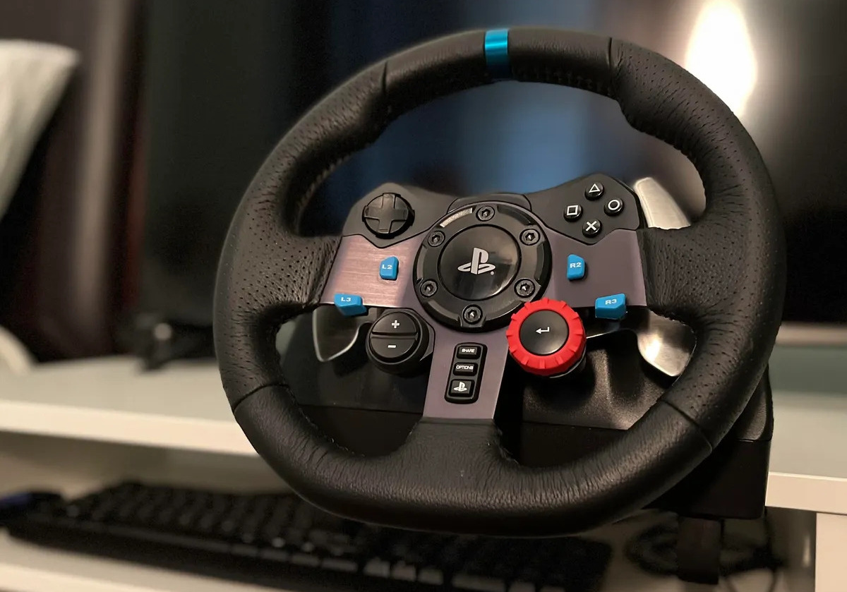 how-much-torque-does-the-logitech-g29-have
