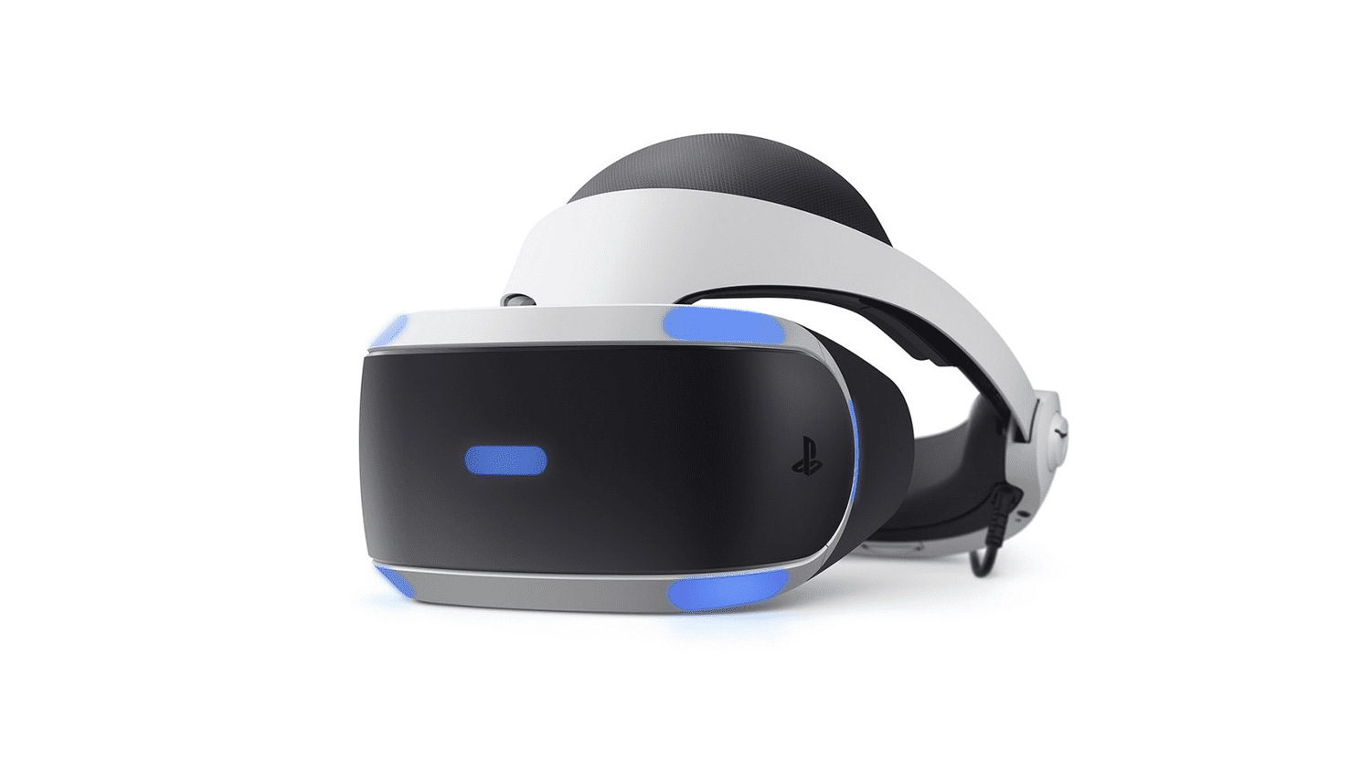 How Playstation Vr Works