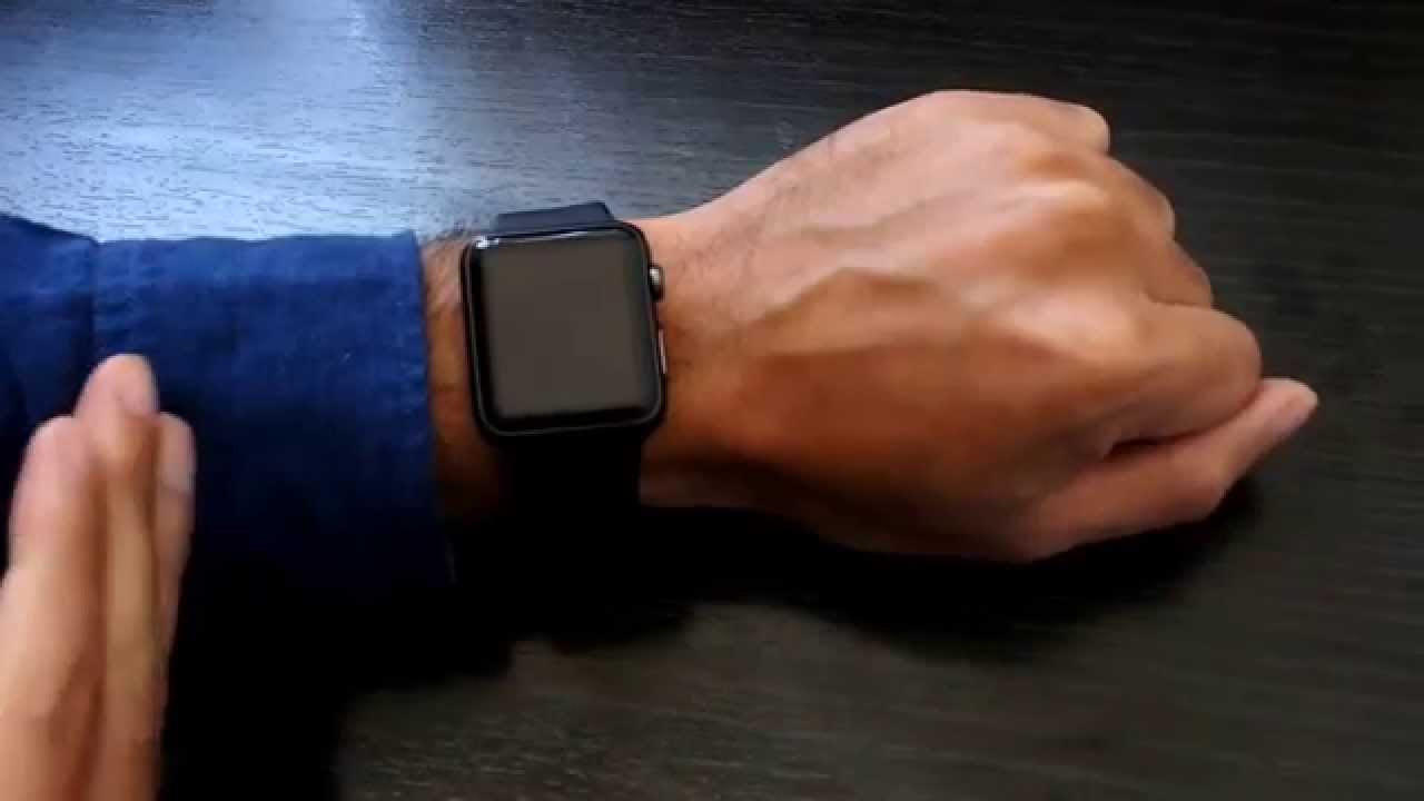 how-tight-should-my-apple-watch-be