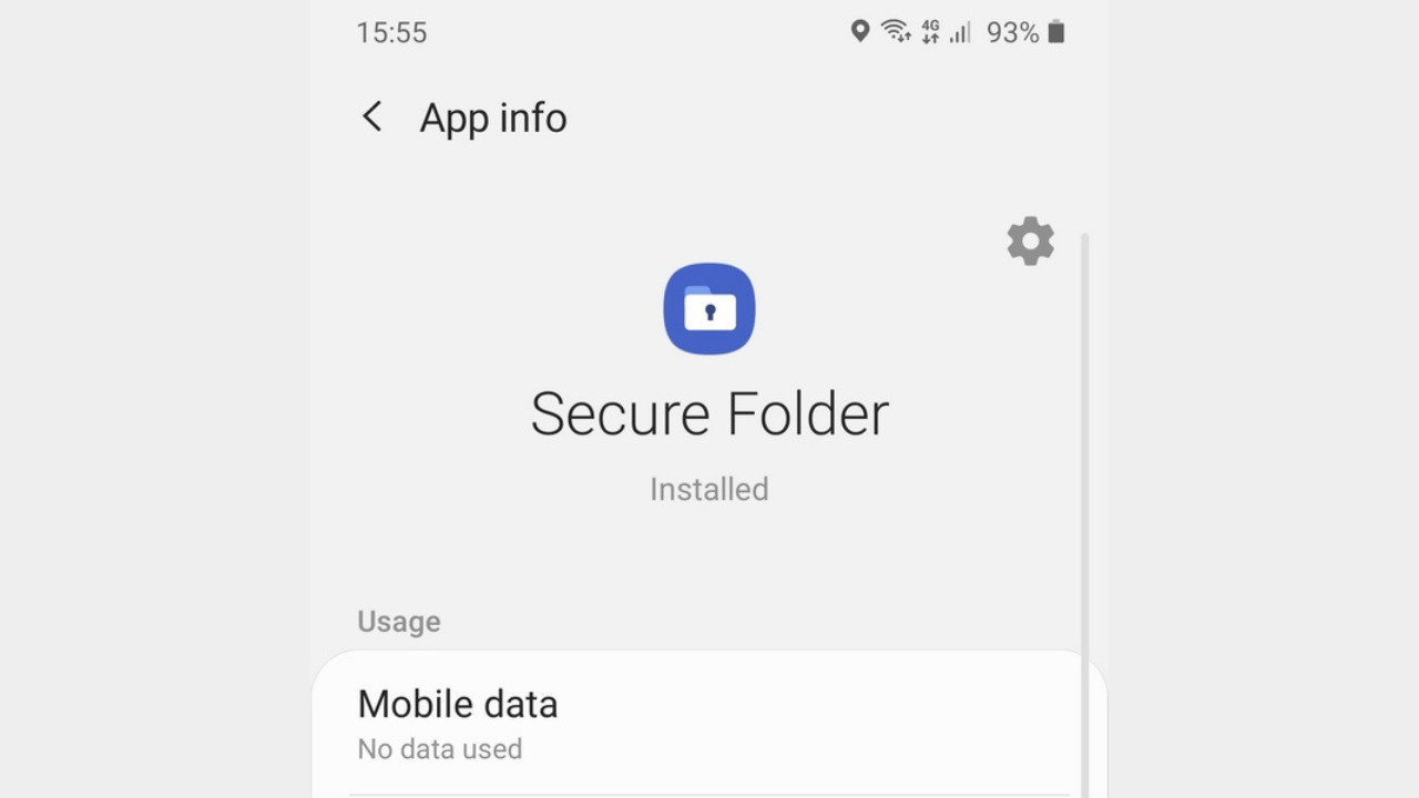 how-to-access-secure-folder-on-android