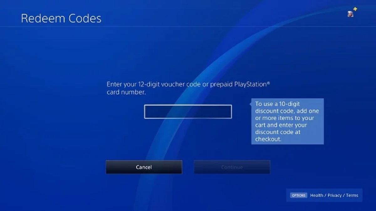 How To Activate A Playstation Gift Card
