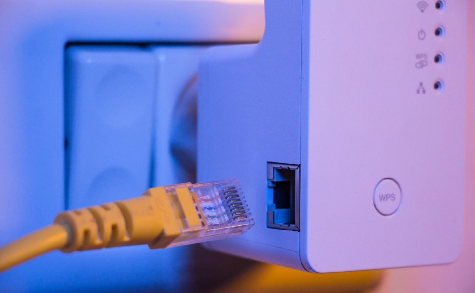 how-to-activate-ethernet-ports-in-house