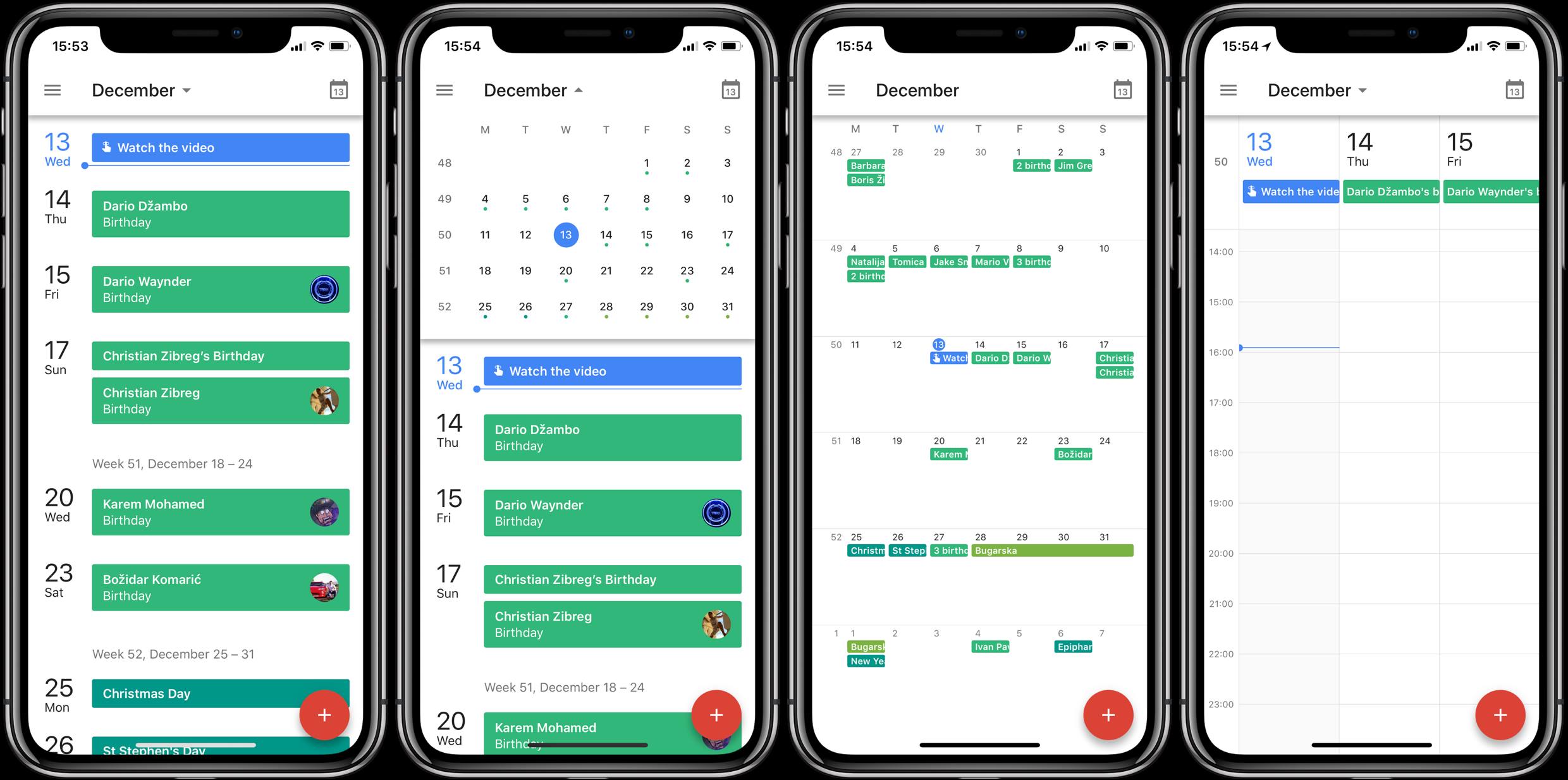 How To Add A Reminder In Google Calendar Robots