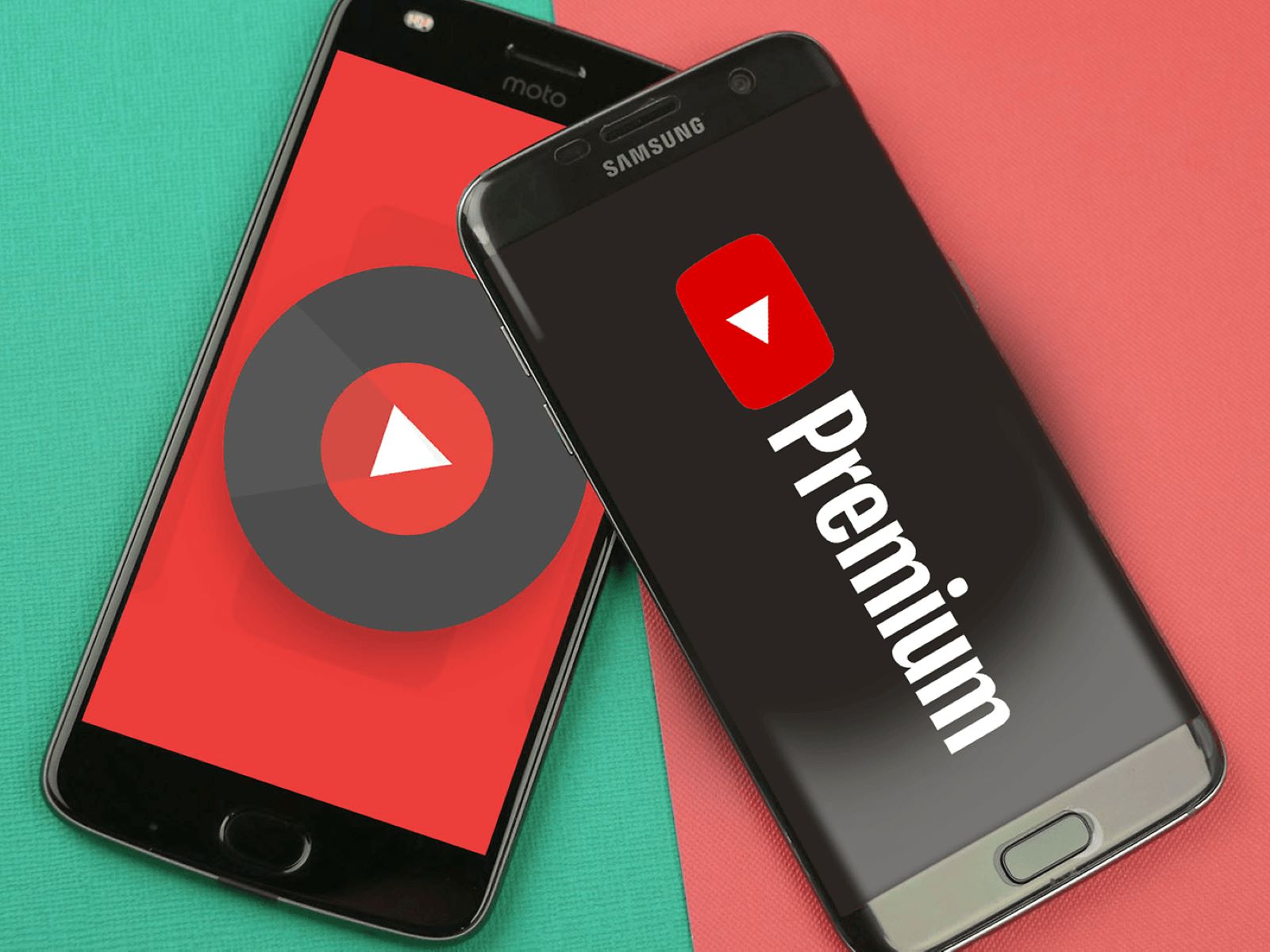 How To Add An Account To Youtube Premium