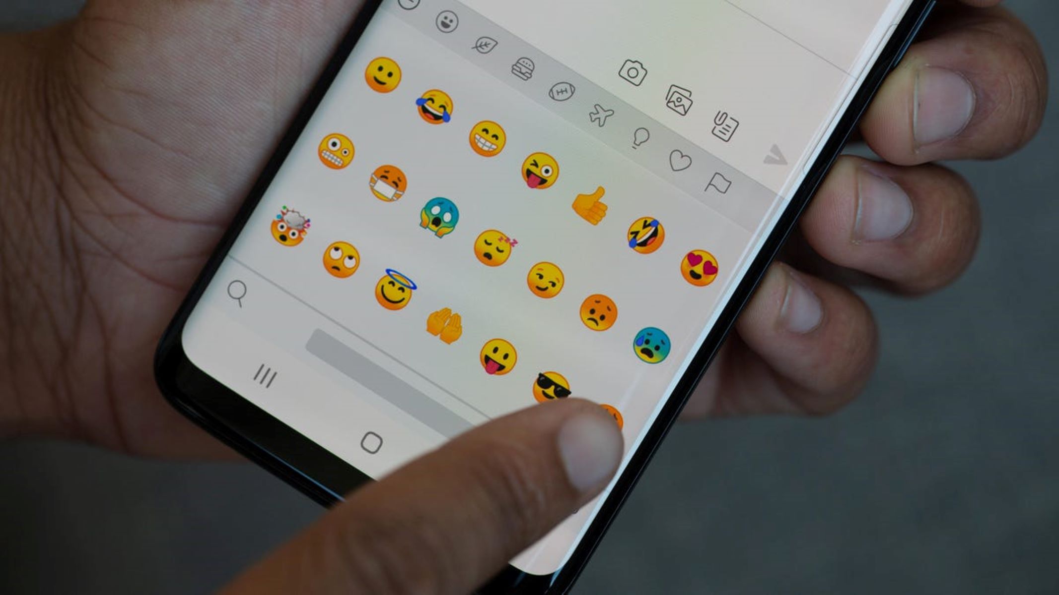 How To Add Emoji To Google Calendar