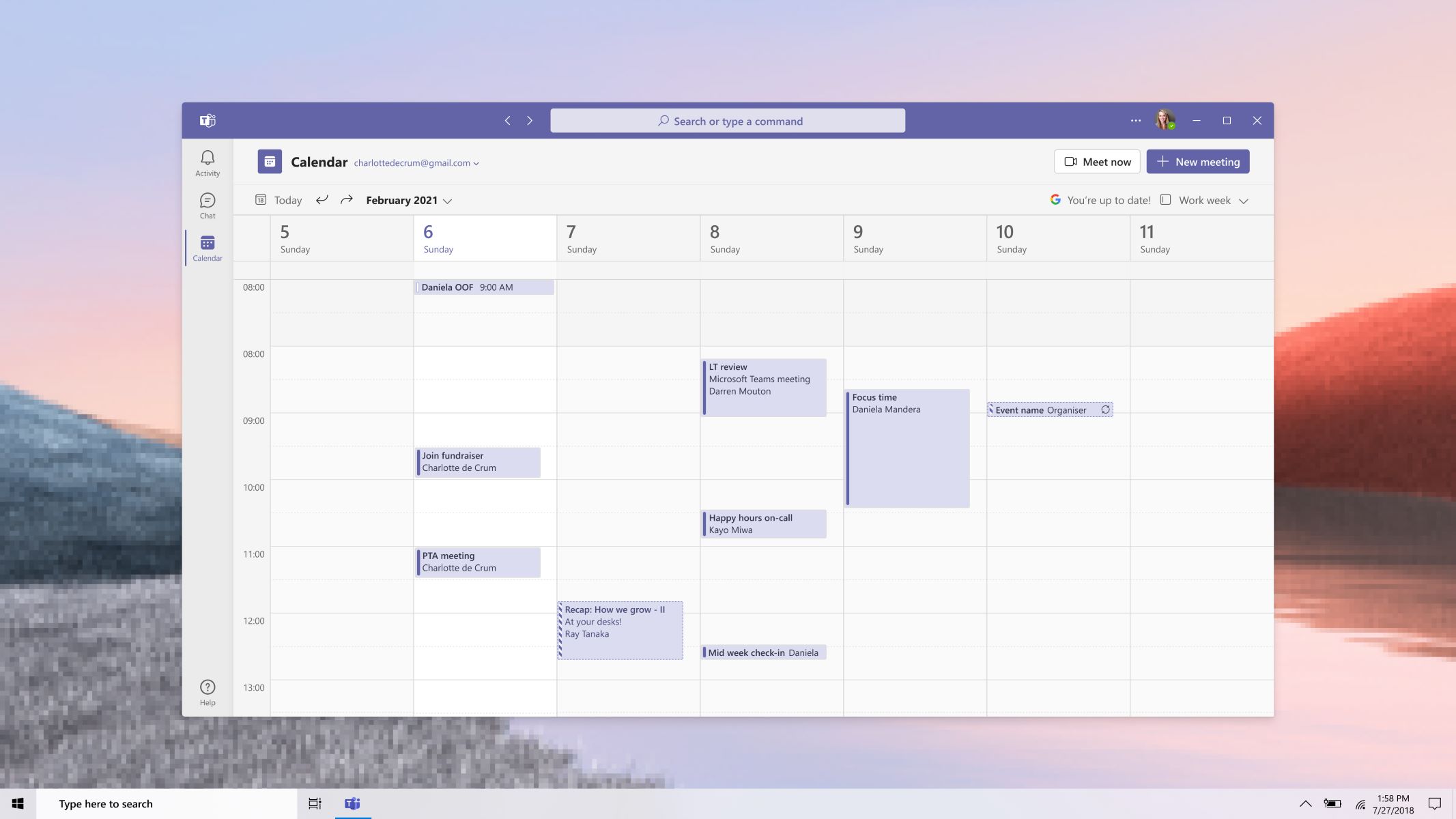 how-to-add-google-calendar-to-teams