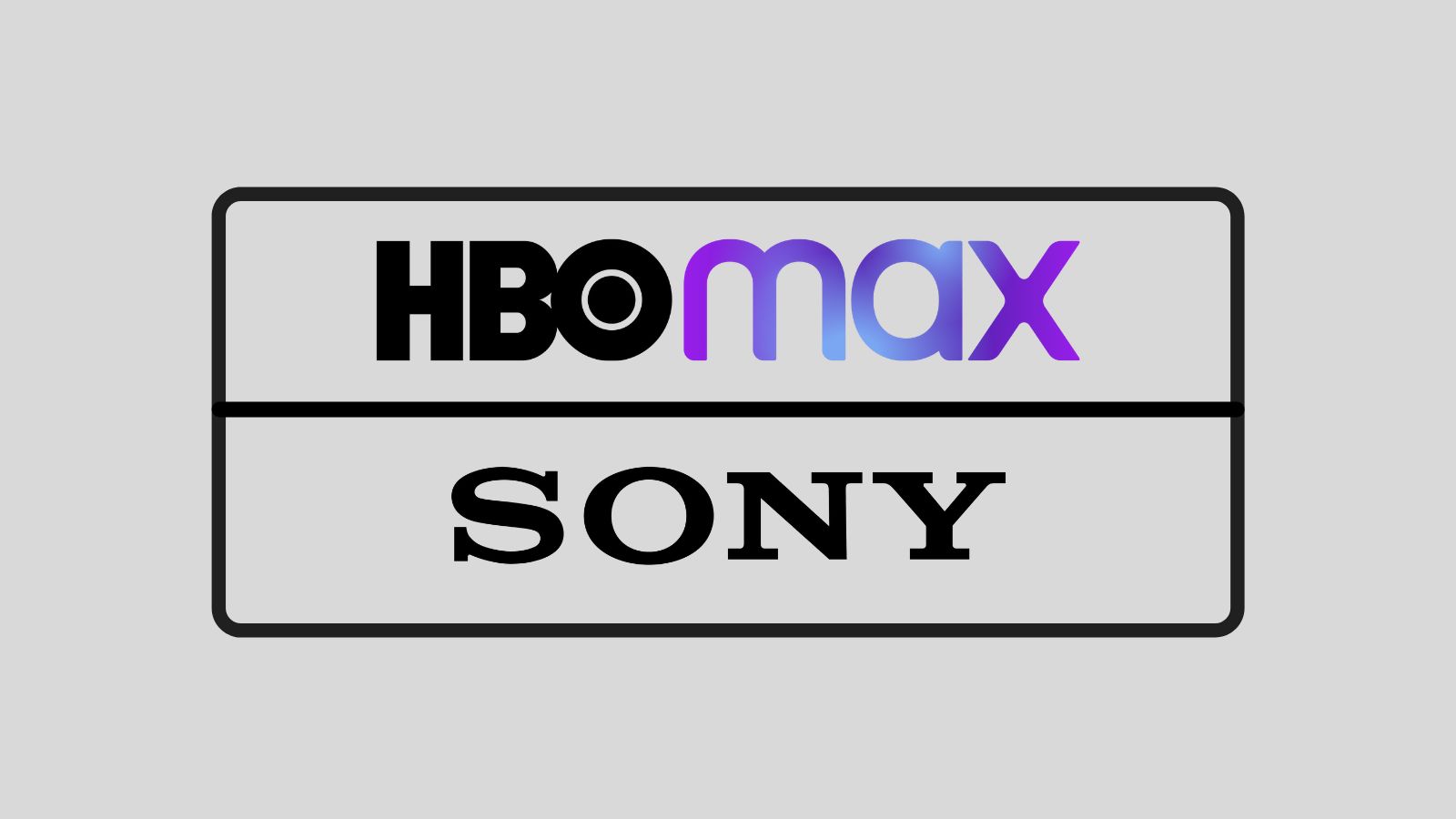 How To Add HBO Max To Sony Smart Tv