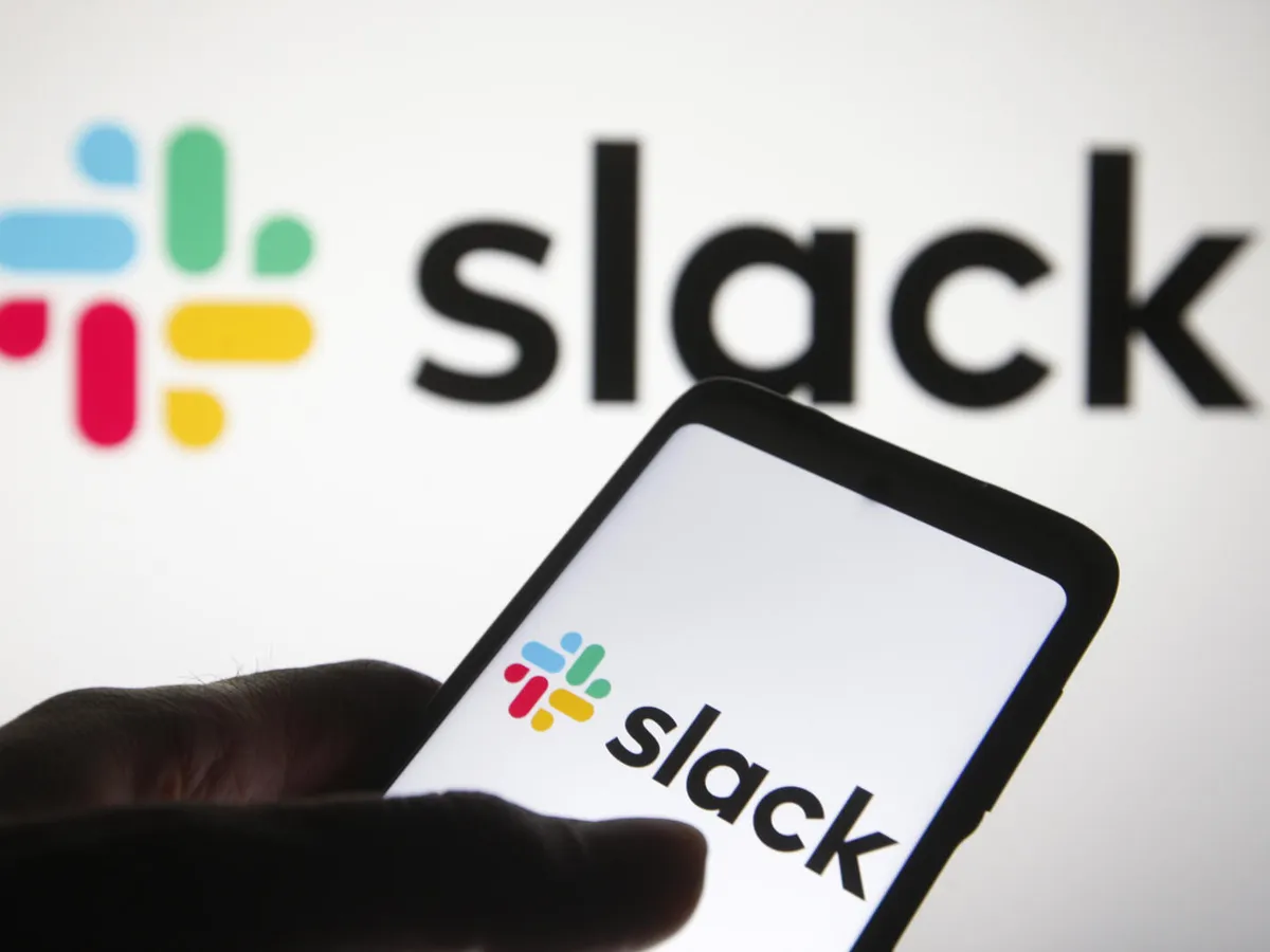 How To Add Someone On Slack