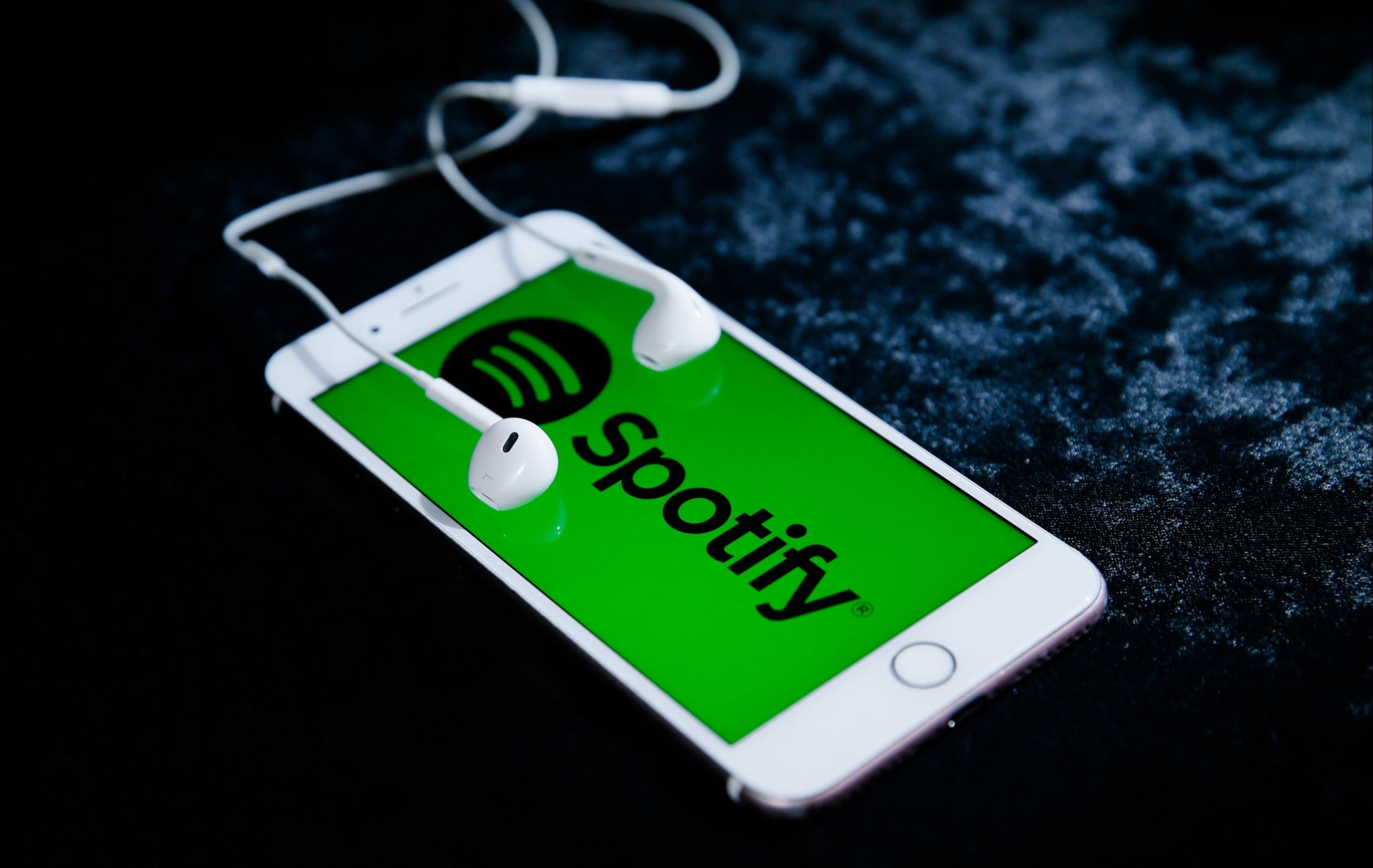 How To Add Song To Spotify