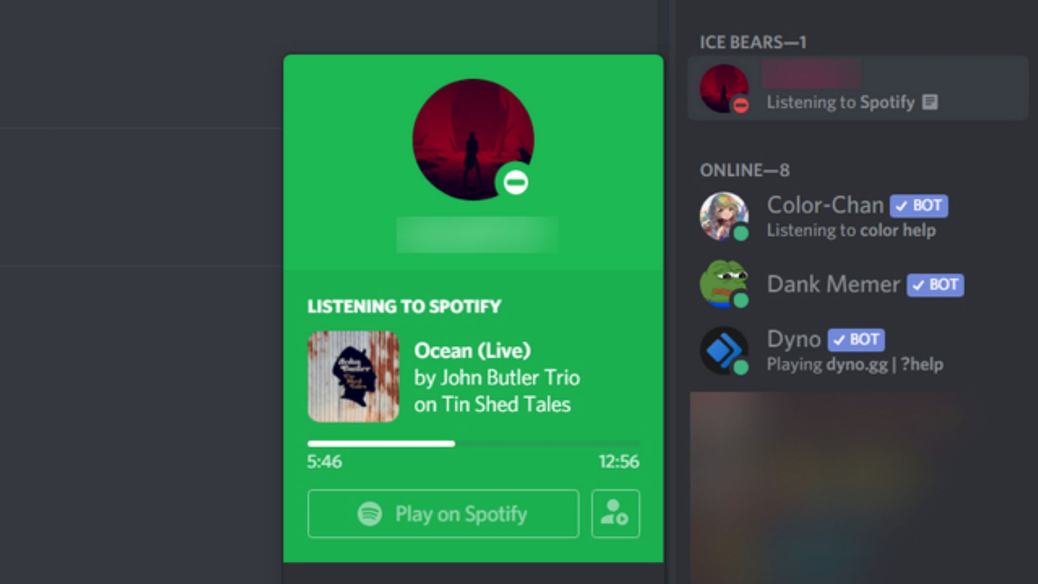 How To Add Spotify To Discord