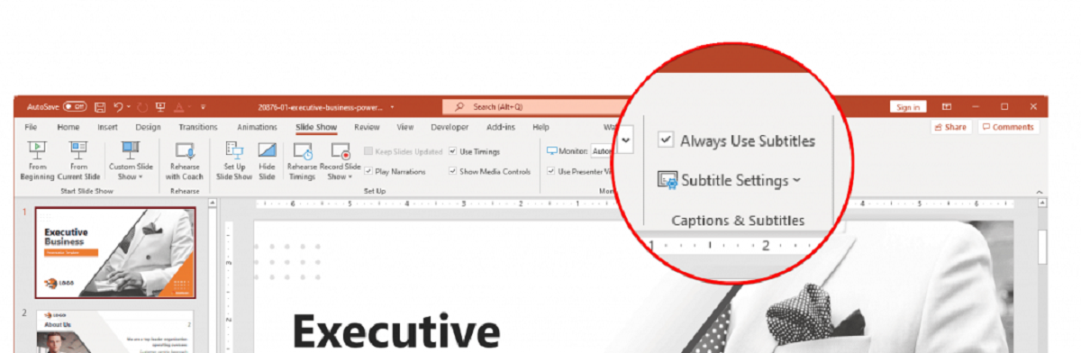 how-to-add-subtitles-in-powerpoint