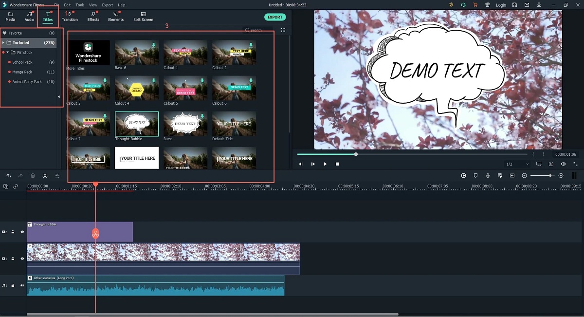 How To Add Subtitles Windows Movie Maker