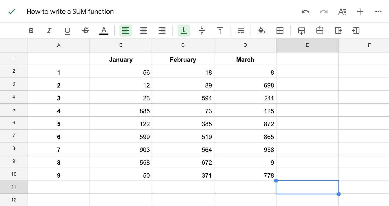 how-to-add-the-sum-of-a-column-in-google-sheets