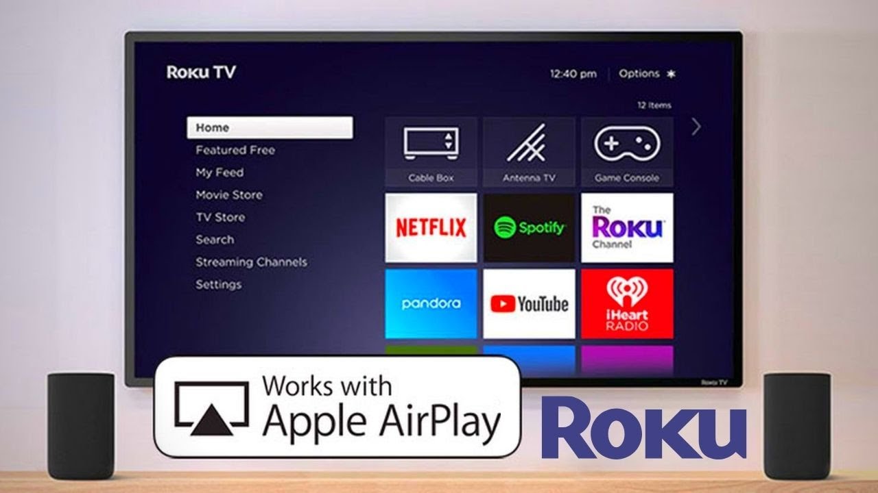 how-to-airplay-to-roku