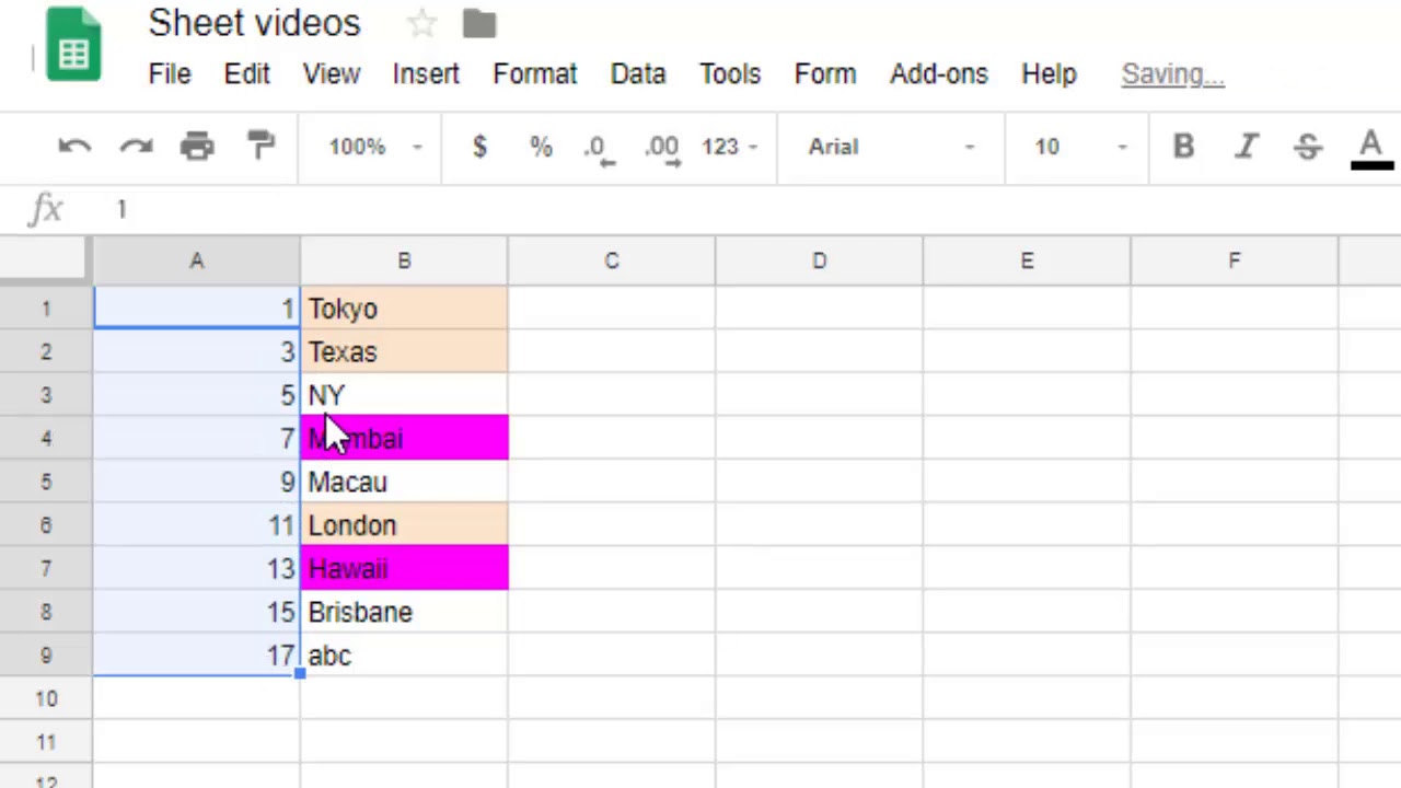 how-to-automatically-number-rows-in-google-sheets