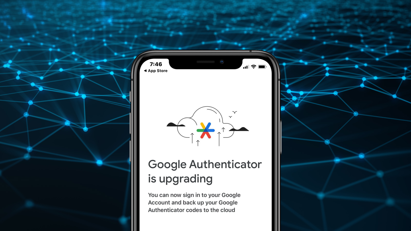 how-to-backup-google-authenticator-on-iphone