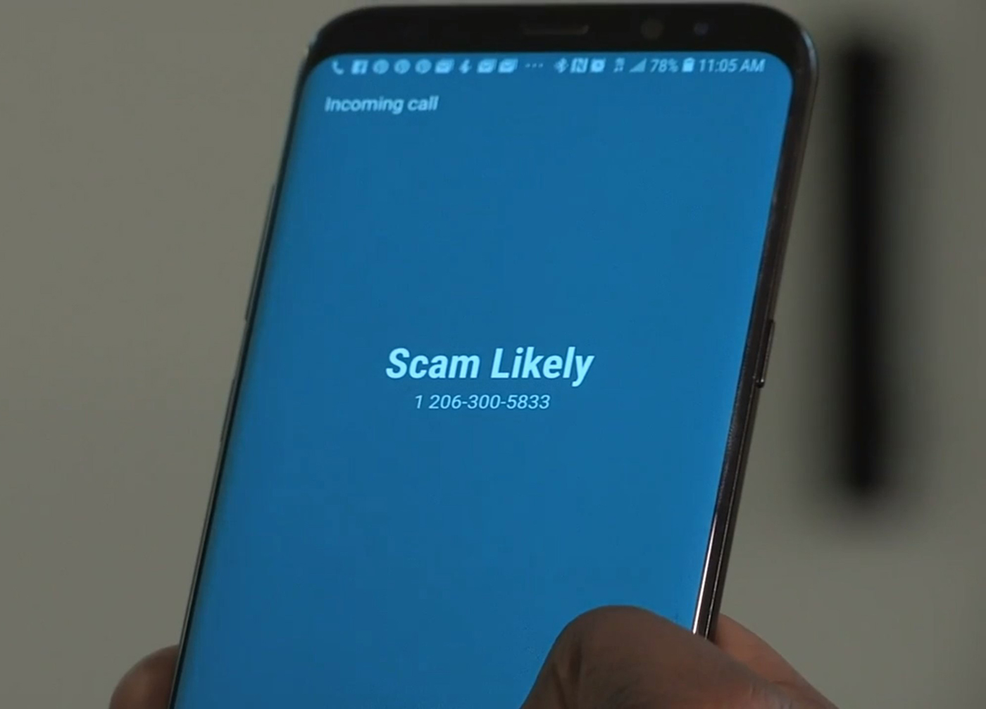 How To Block Scam Likely Calls On Android