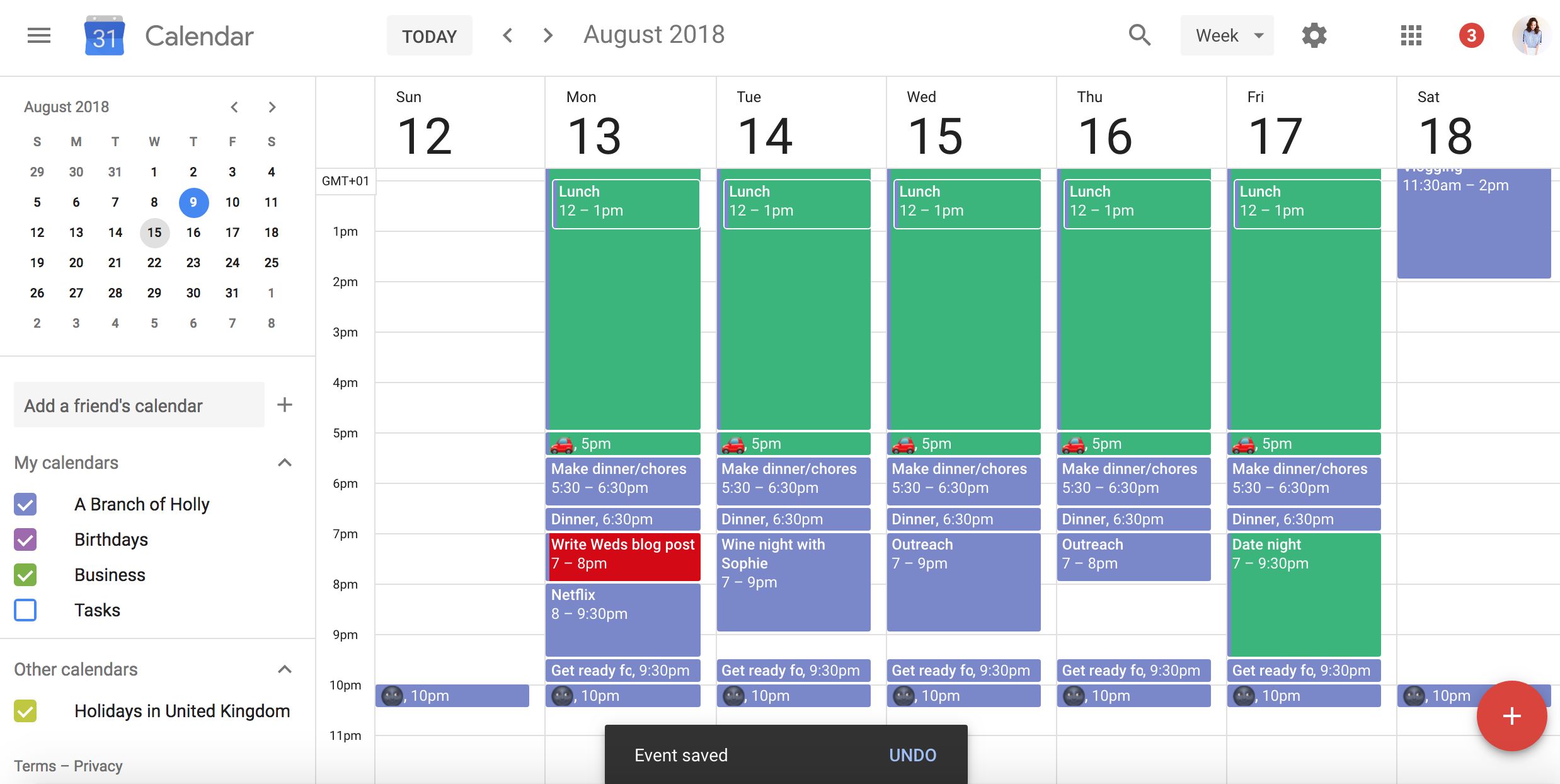 how-to-block-time-on-google-calendar