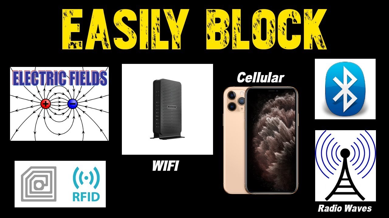 how-to-block-wifi-signal