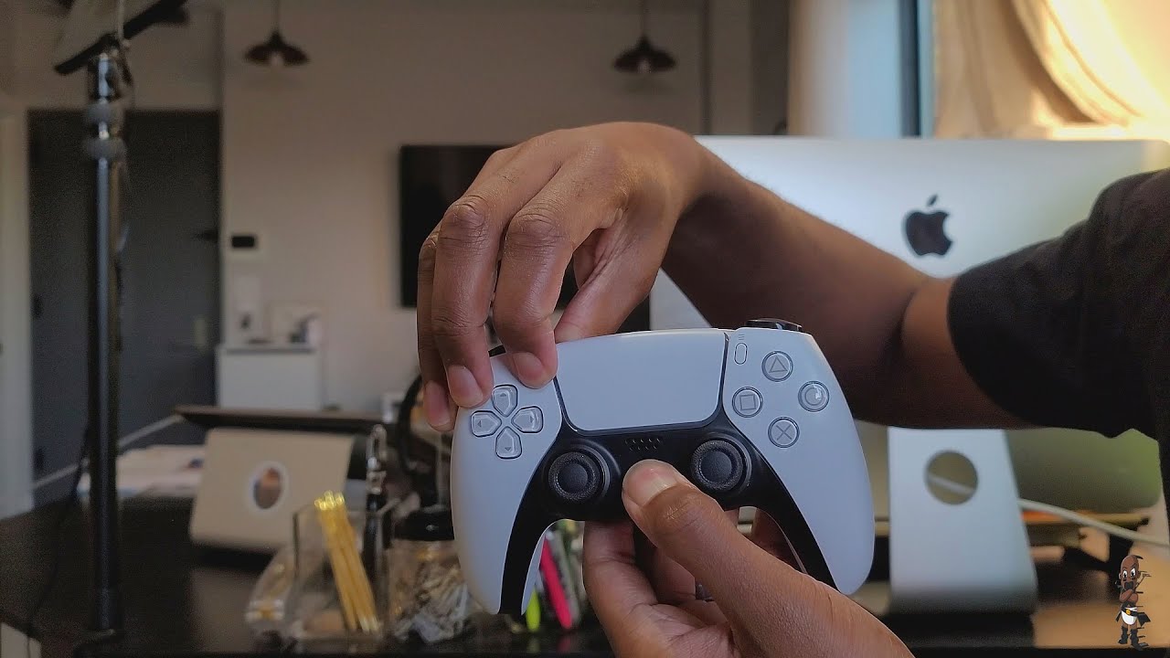 how-to-bluetooth-ps5-controller-to-pc