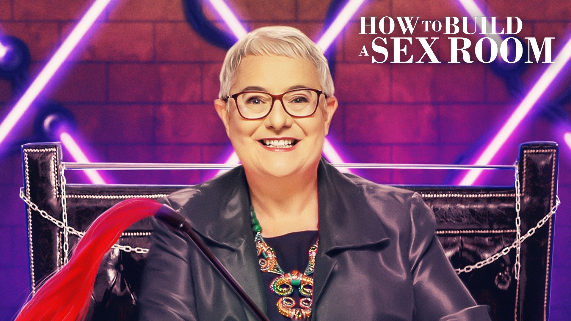 How To Build A Sex Room Netflix