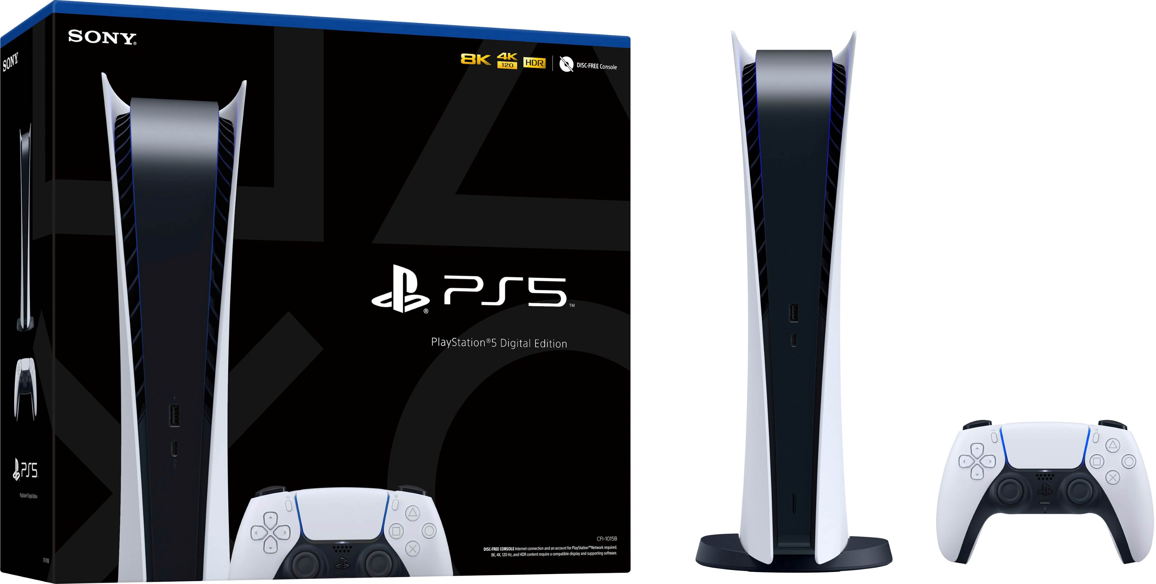 How To Buy A PS5
