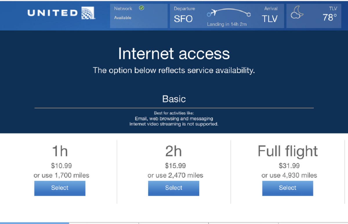 how-to-buy-wifi-on-united