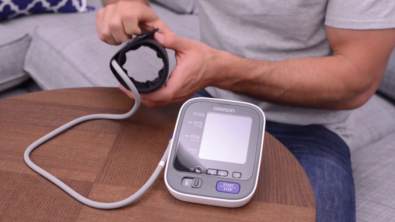 how-to-calibrate-blood-pressure-monitor-omron