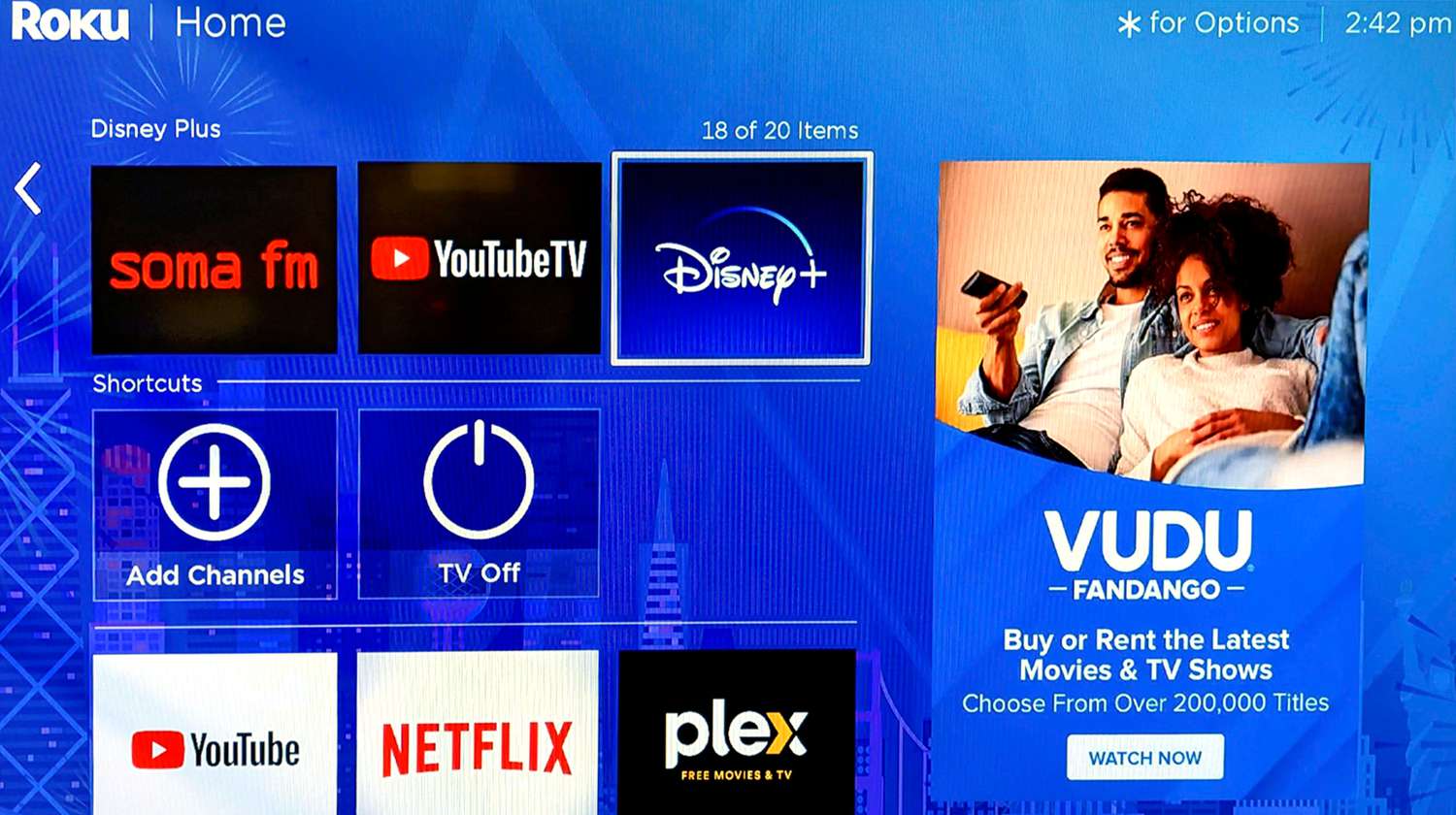 how-to-cancel-discovery-plus-on-roku