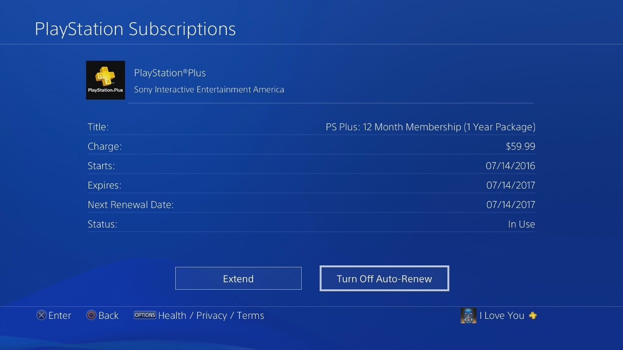how-to-cancel-playstation-plus-membership