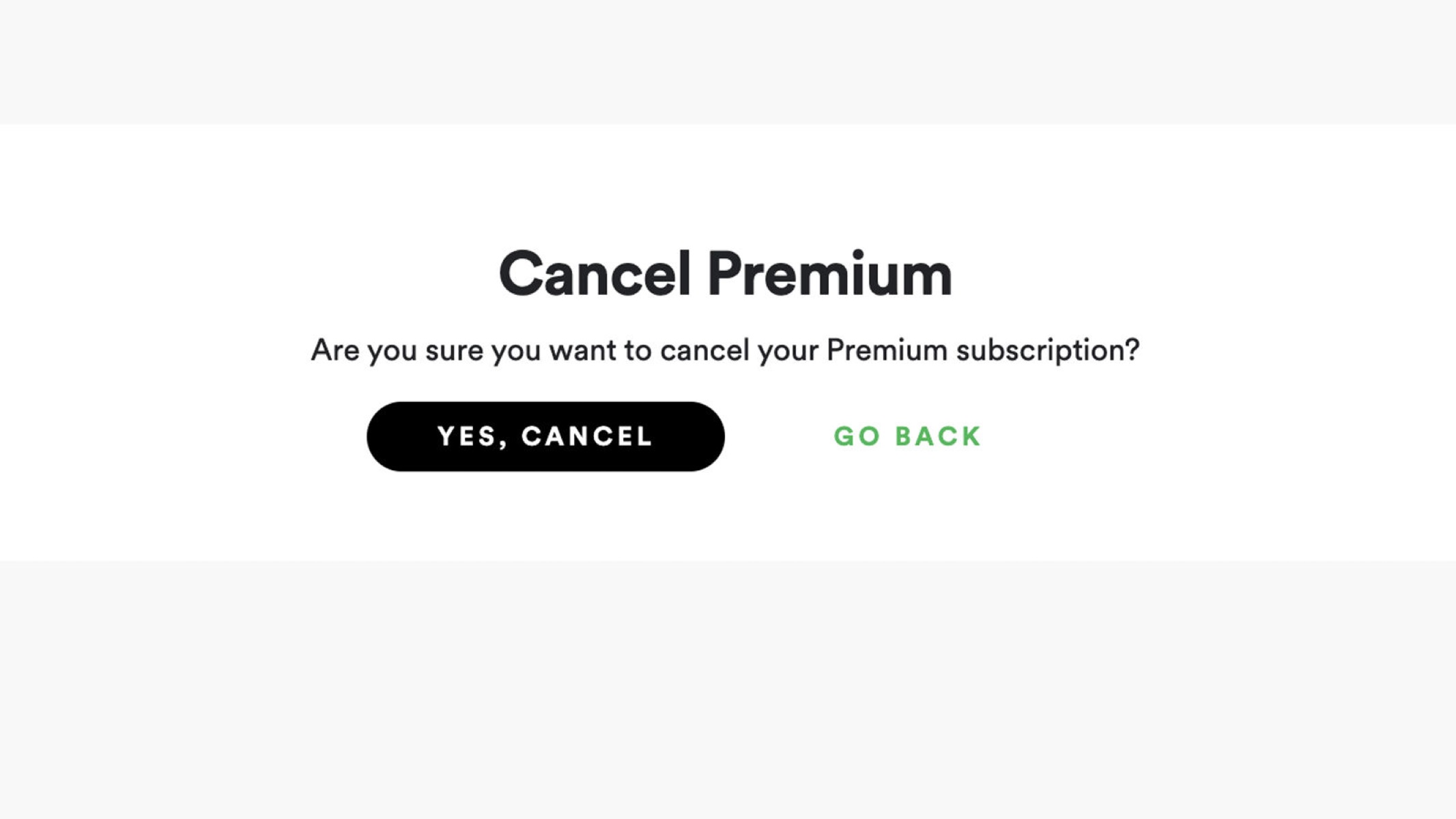 how-to-cancel-spotify-premium-on-app