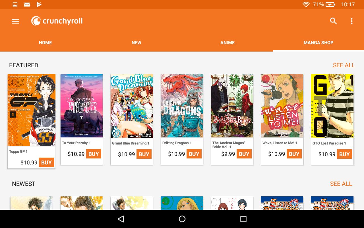 How To Cast Crunchyroll To TV Without Chromecast