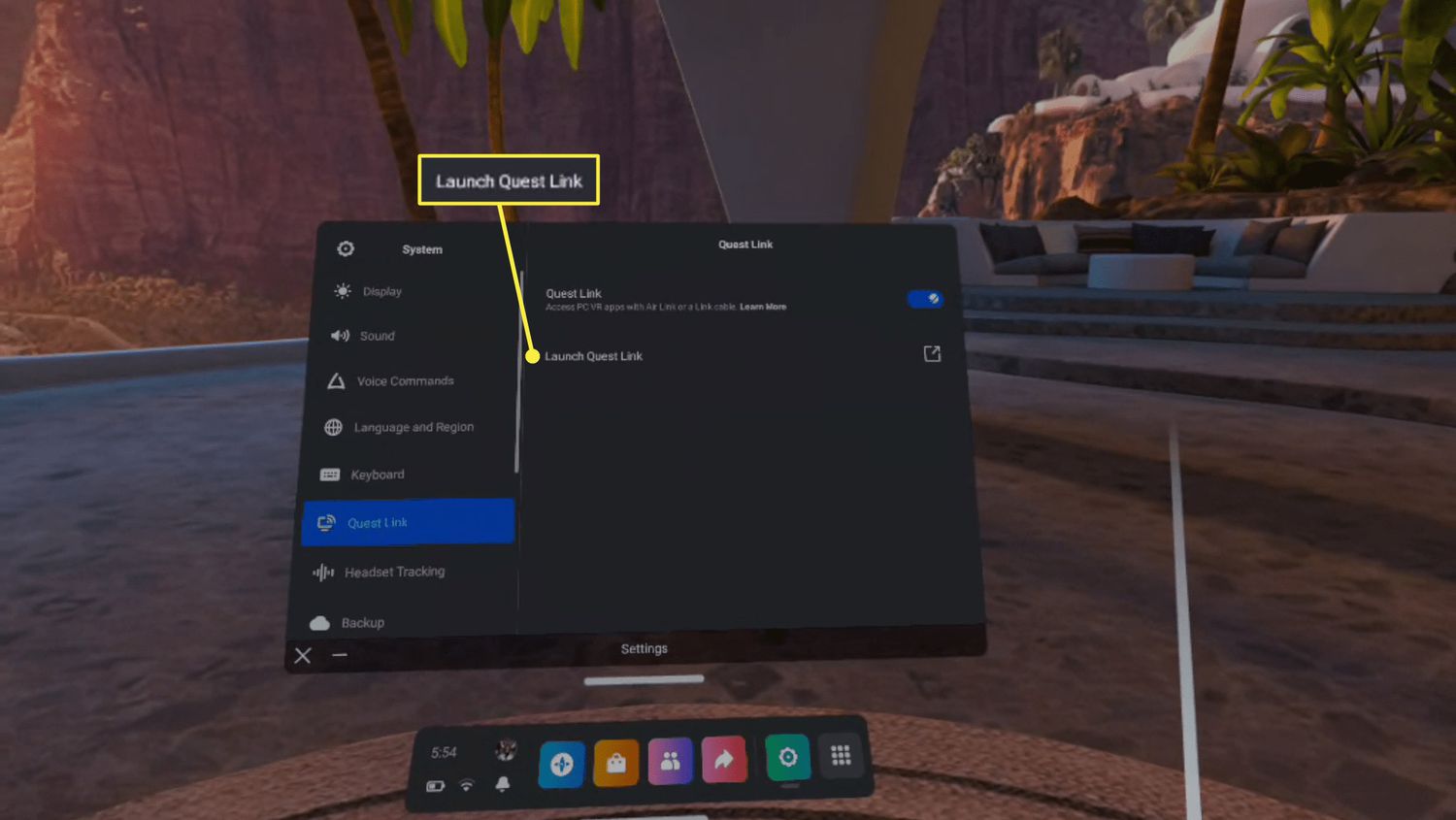 How To Cast Oculus Quest 2 To PC