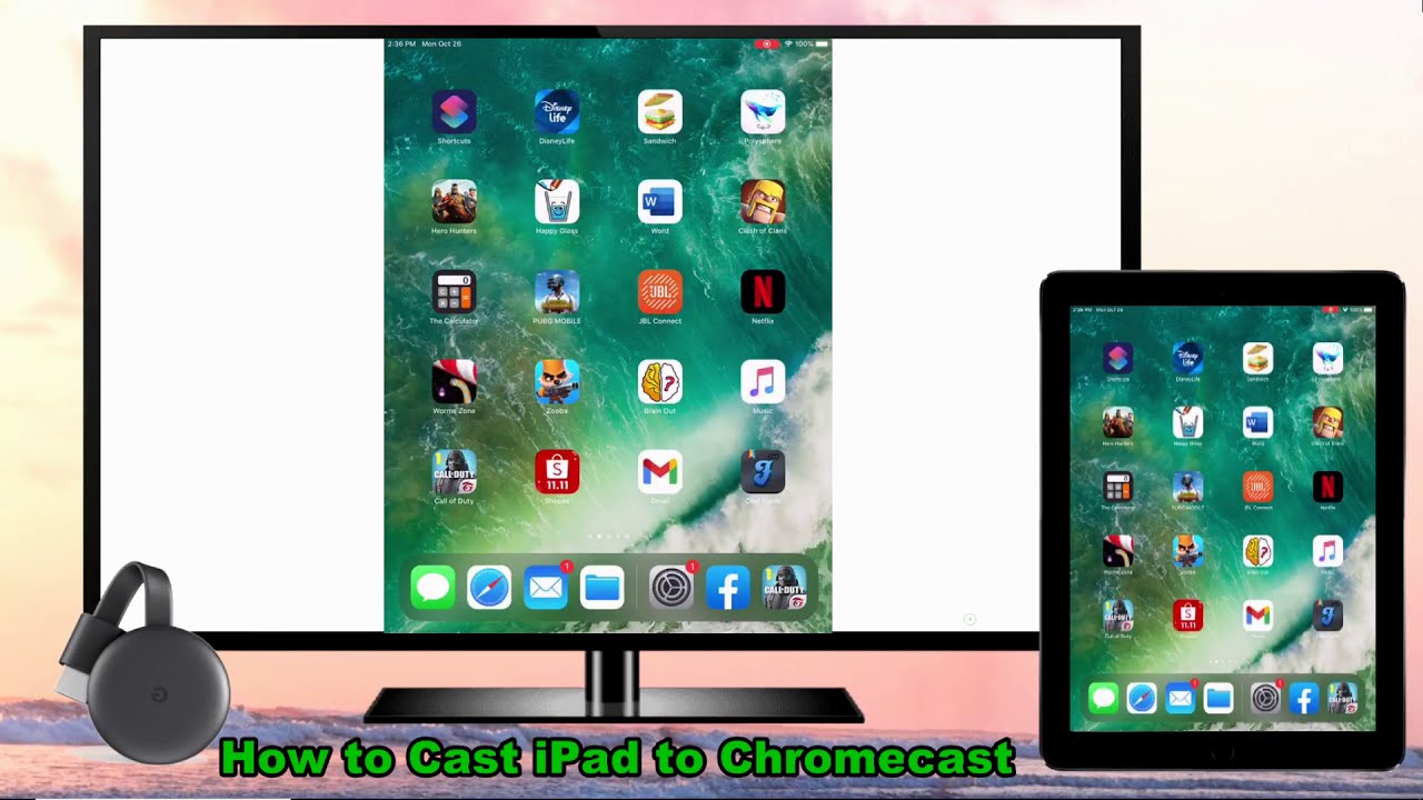 how-to-cast-to-chromecast-from-ipad