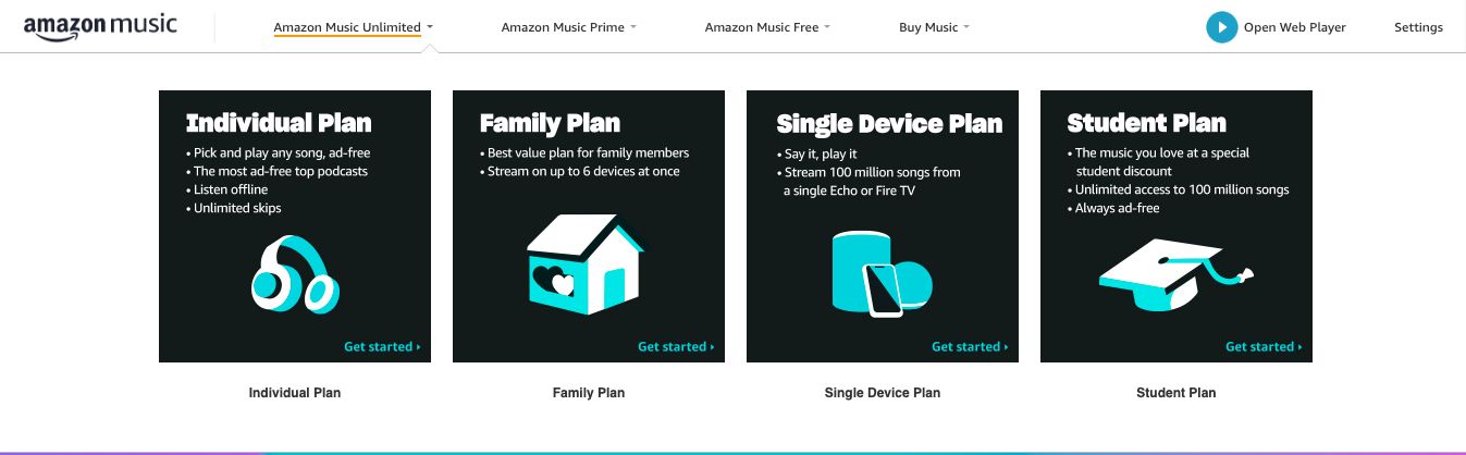 how-to-change-amazon-music-to-family-plan