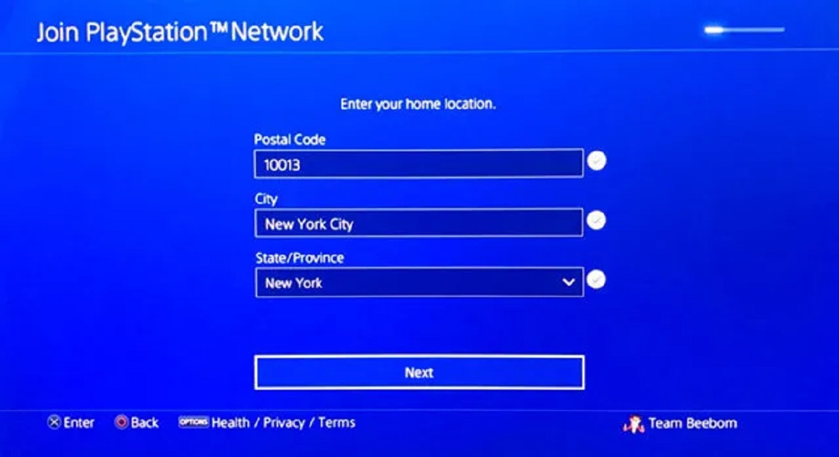 how-to-change-country-in-playstation-account